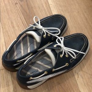 Sperry Shoes